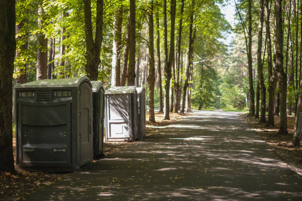 Edgewood, IN porta potty rental Company